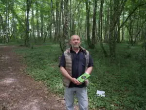 venerables arbres jean claude nouard