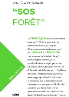 jean claude nouard sos foret cairn